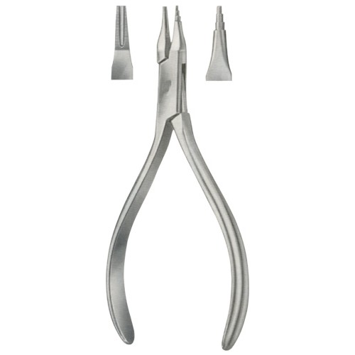 Wire Bending Pliers & Wire Cutters